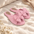 Chinelo Cecília Laço Rosa