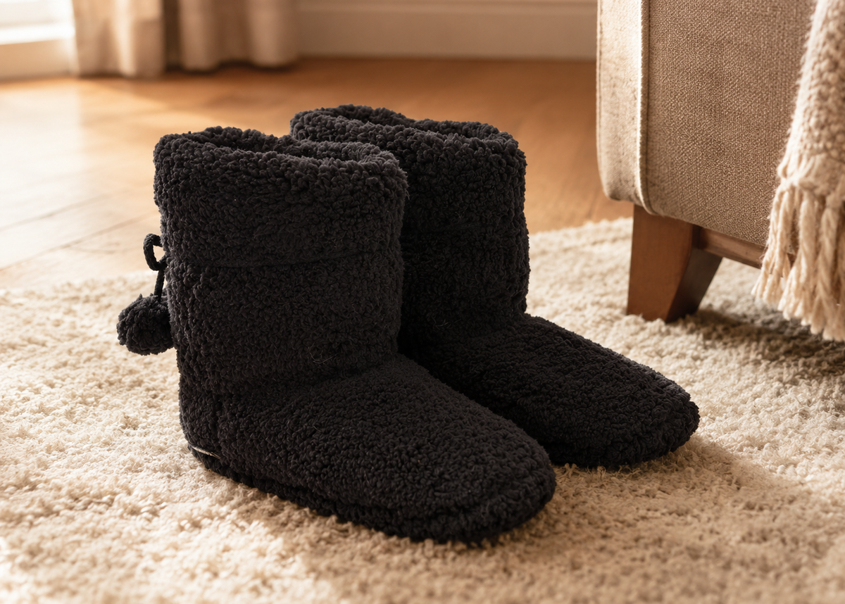 Pantufa Maya