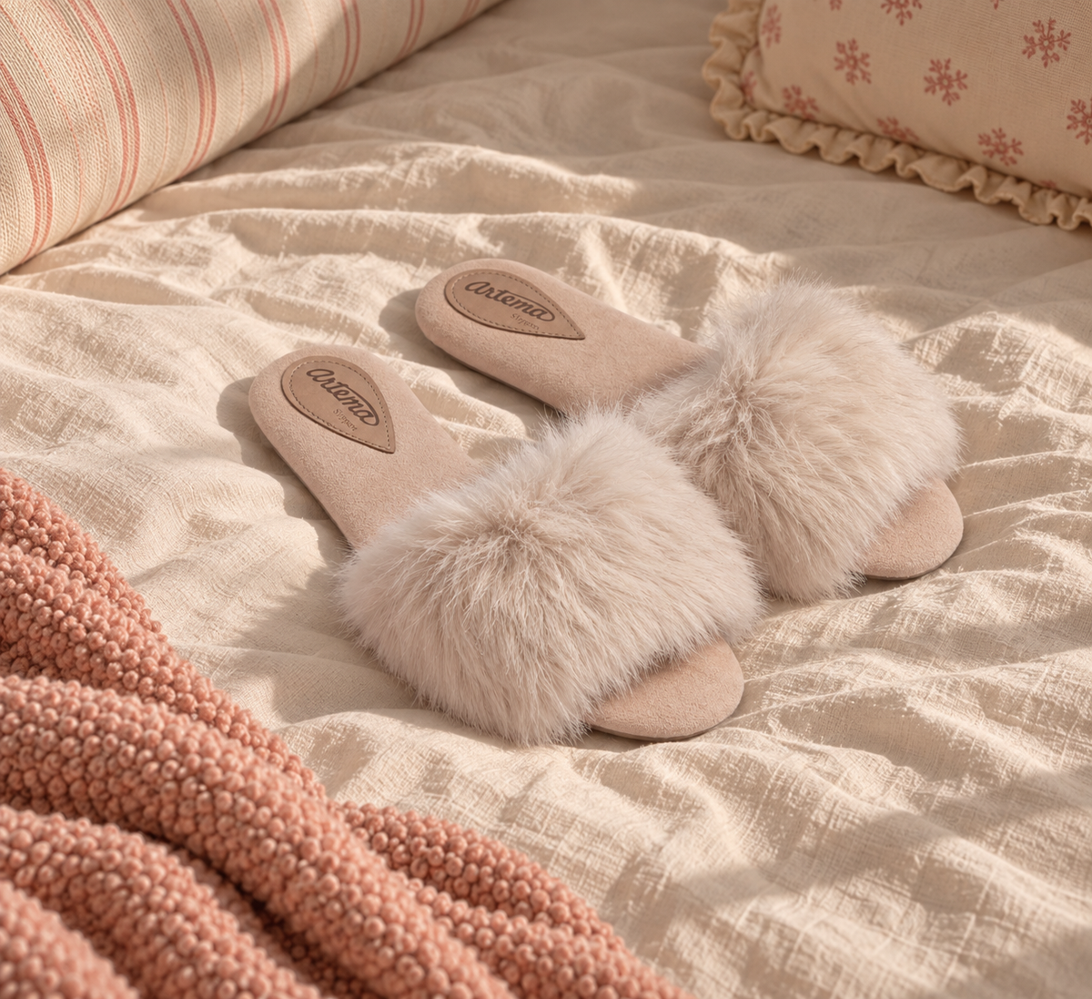 Pantufa Lola