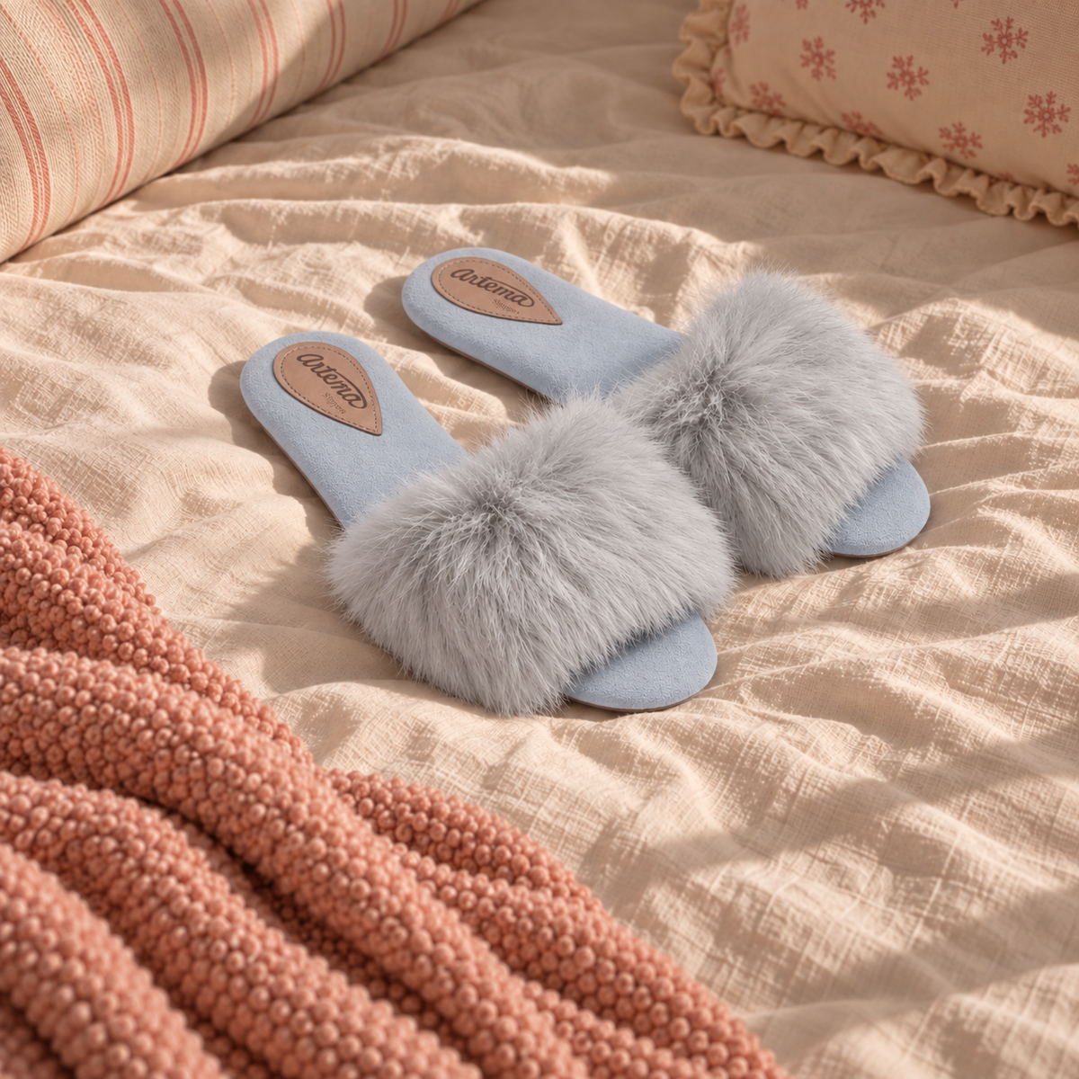 Pantufa Lola