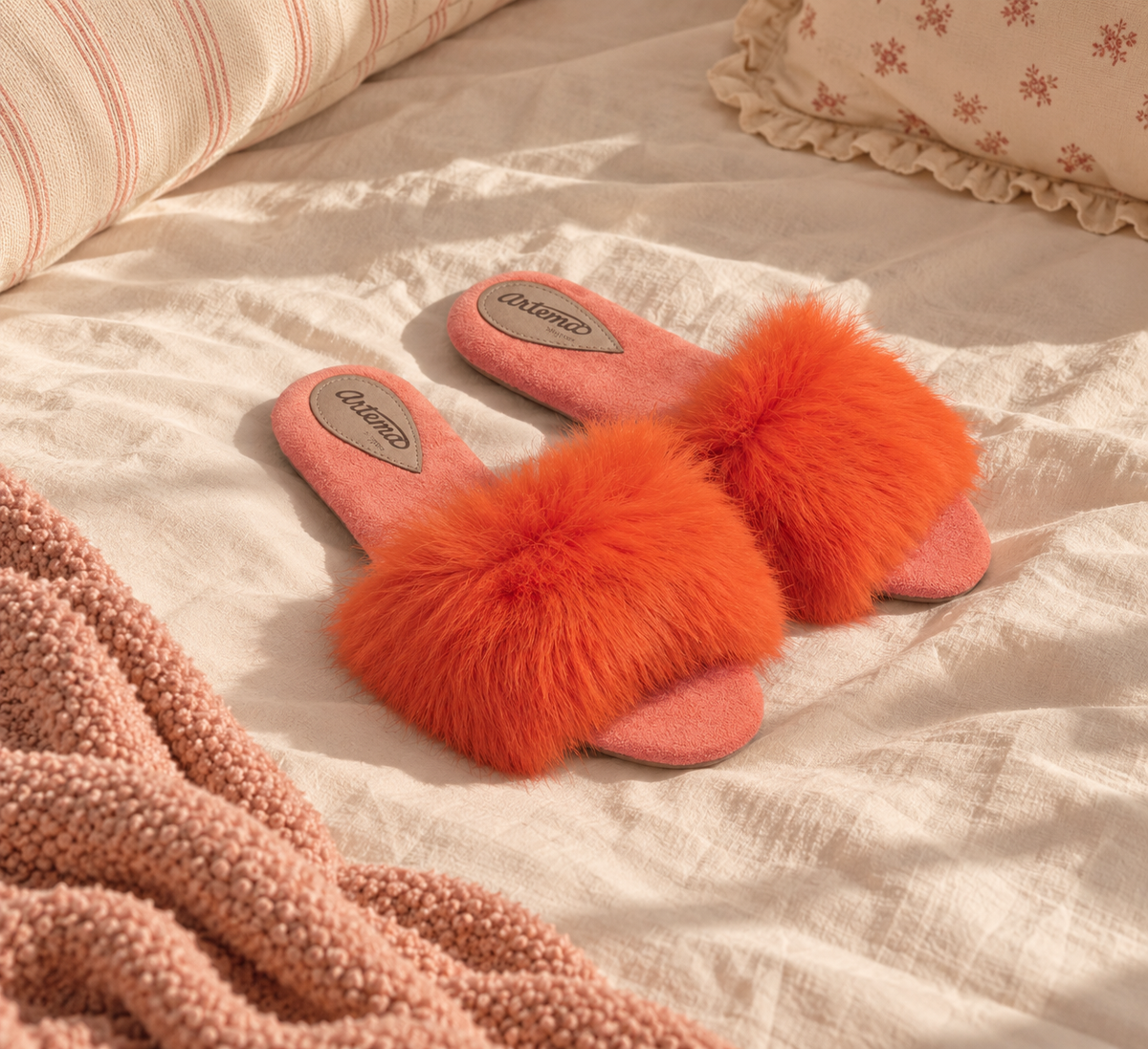 Pantufa Lola