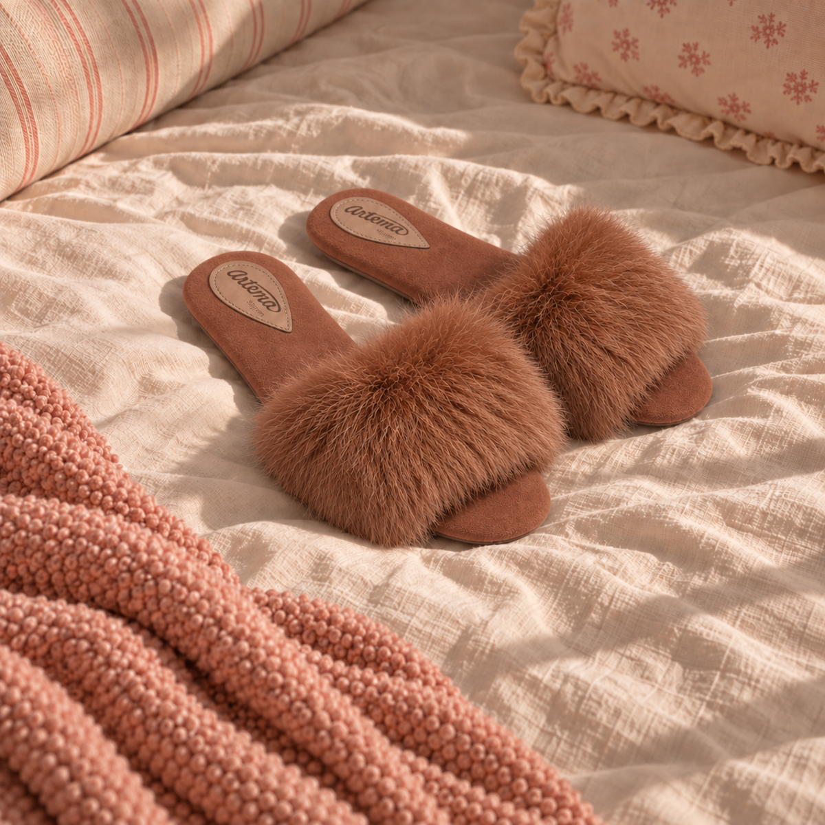 Pantufa Lola