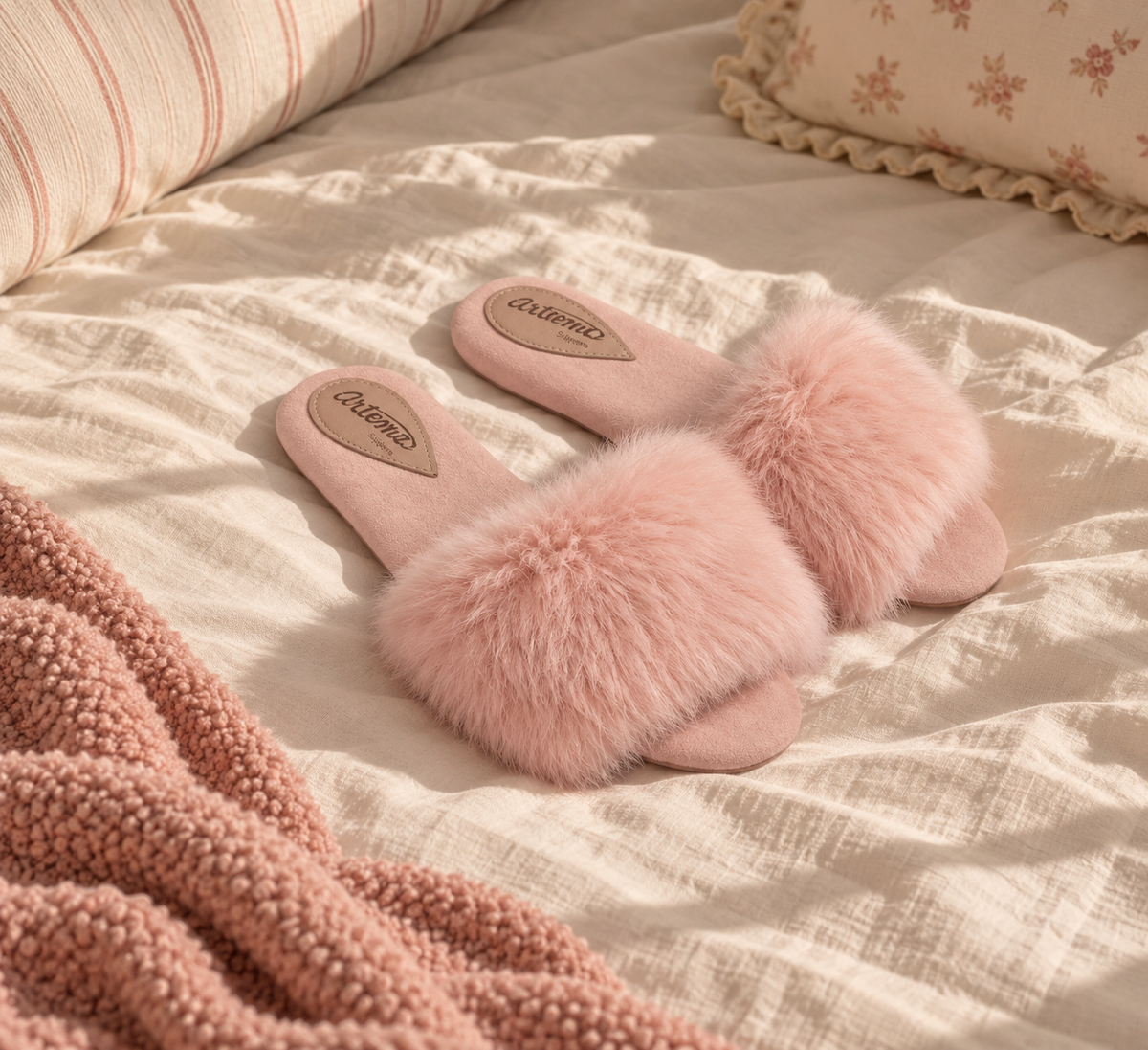 Pantufa Lola